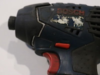 Bosch professional accu slagschroevendraaier - afbeelding 2 van  3