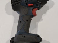Bosch professional accu slagschroevendraaier - afbeelding 3 van  3