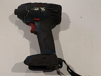 Bosch professional accu slagschroevendraaier