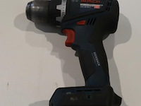 Bosch professional accuboormachine gsr 18v-90 c - afbeelding 1 van  4