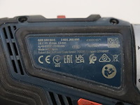 Bosch professional accuboormachine gsr 18v-90 c - afbeelding 4 van  4