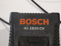 Bosch professional acculader al 1820 - afbeelding 2 van  5