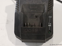 Bosch professional acculader al 1820 - afbeelding 3 van  5