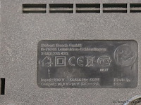 Bosch professional acculader al 1820 - afbeelding 4 van  5
