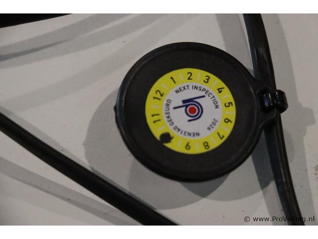 Bosch professional acculader al 1820 - afbeelding 5 van  5