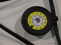 Bosch professional acculader al 1820 - afbeelding 5 van  5