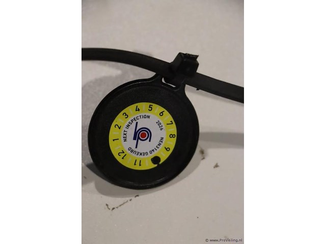 Bosch professional acculader al 1860 cv - afbeelding 5 van  5