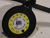 Bosch professional acculader al 1860 cv - afbeelding 5 van  5