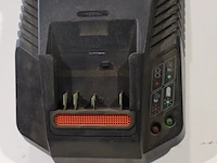 Bosch professional acculader al 1860 cv - afbeelding 3 van  5