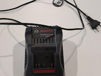 Bosch professional acculader gal 1880 - afbeelding 1 van  5