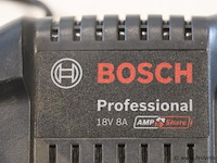 Bosch professional acculader gal 1880 - afbeelding 2 van  5