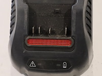 Bosch professional acculader gal 1880 - afbeelding 3 van  5
