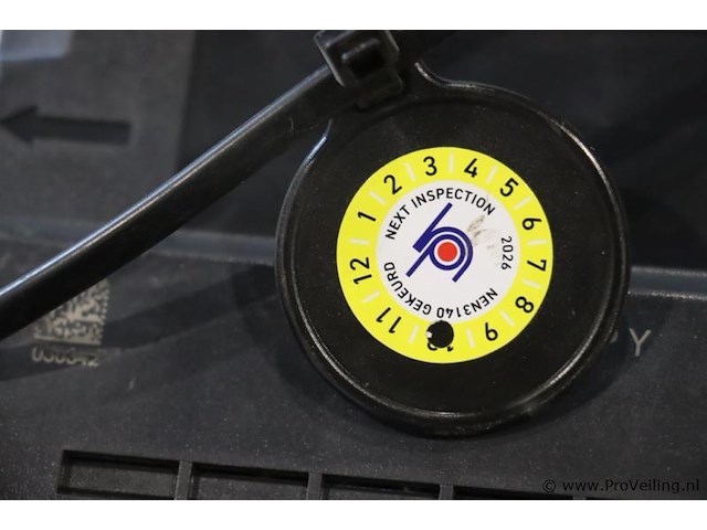 Bosch professional acculader gal 1880 - afbeelding 5 van  5