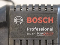 Bosch professional acculader gal 1880 - afbeelding 2 van  5