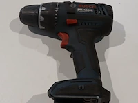 Bosch professional accuschroefboormachine gsr 14,4 v-li