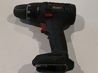 Bosch professional accuschroefboormachine gsr 18 v-li - afbeelding 1 van  4