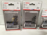 Bosch professional bits, boren - afbeelding 2 van  9