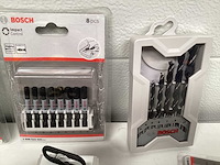 Bosch professional bits, boren - afbeelding 3 van  9