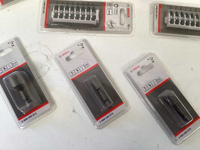 Bosch professional bits, boren - afbeelding 6 van  9