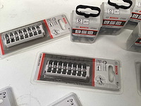 Bosch professional bits, boren - afbeelding 8 van  9