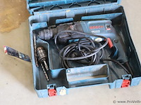 Bosch professional boorhamer gbh 2-23 re - afbeelding 1 van  7