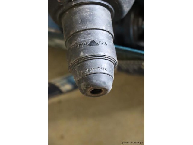 Bosch professional boorhamer gbh 2-23 re - afbeelding 3 van  7