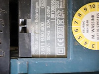 Bosch professional boorhamer gbh 2-23 re - afbeelding 5 van  7