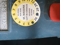 Bosch professional boorhamer gbh 2-23 re - afbeelding 6 van  7