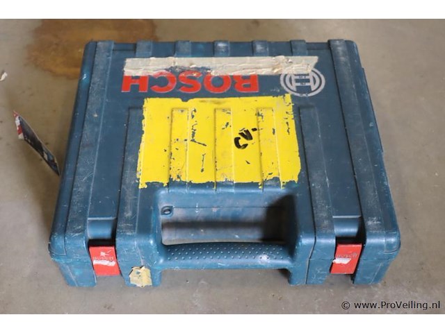 Bosch professional boorhamer gbh 2-23 re - afbeelding 7 van  7