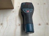 Bosch professional bouwlaser - afbeelding 1 van  2