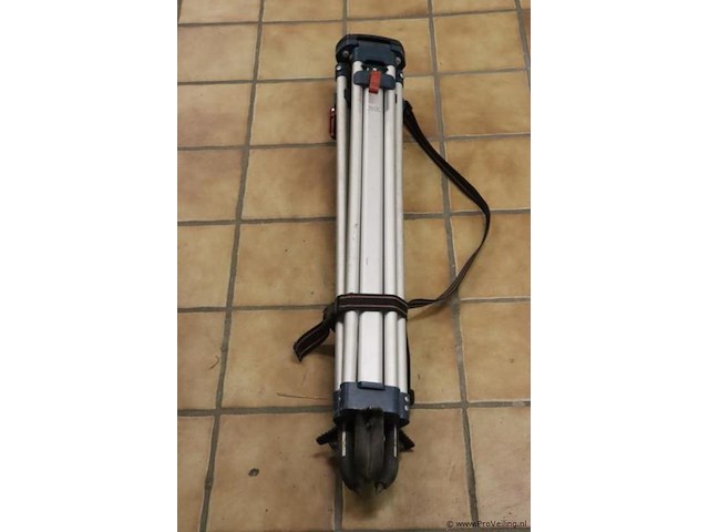 Bosch professional bouwstatief bt 160 - afbeelding 1 van  4