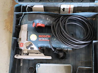 Bosch professional decoupeerzaag gst 135 bce 0 601 511 703 - afbeelding 1 van  7