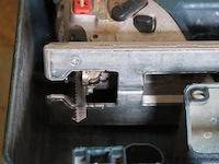 Bosch professional decoupeerzaag gst 135 bce 0 601 511 703 - afbeelding 3 van  7