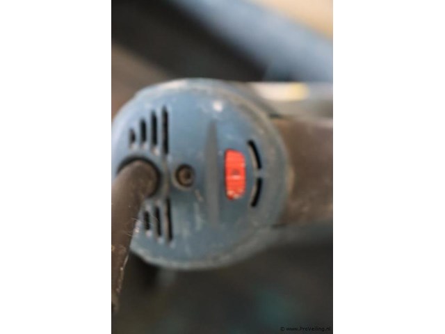 Bosch professional decoupeerzaag gst 135 bce 0 601 511 703 - afbeelding 4 van  7