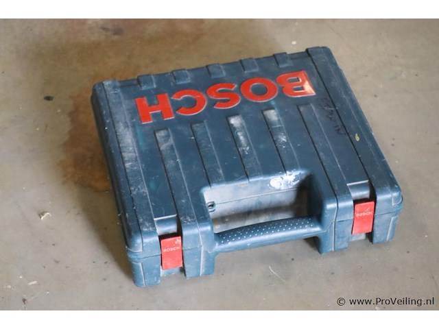 Bosch professional decoupeerzaag gst 135 bce 0 601 511 703 - afbeelding 7 van  7