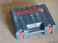 Bosch professional decoupeerzaag gst 135 bce 0 601 511 703 - afbeelding 7 van  7