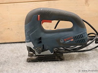 Bosch professional decoupeerzaag gst 90 be, 650w - afbeelding 1 van  5