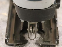 Bosch professional decoupeerzaag gst 90 be, 650w - afbeelding 3 van  5