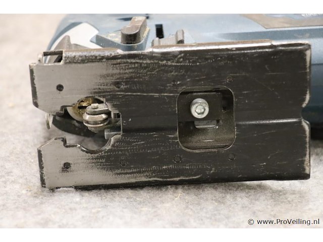 Bosch professional decoupeerzaag gst 90 be, 650w - afbeelding 4 van  5