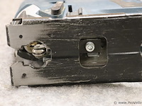 Bosch professional decoupeerzaag gst 90 be, 650w - afbeelding 4 van  5