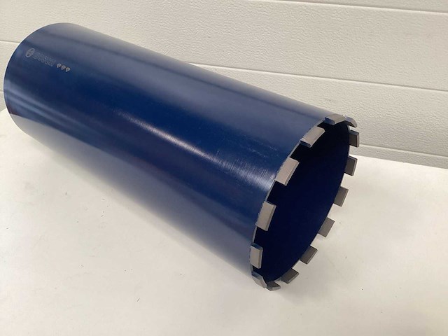 Bosch professional diamant boor 202mm beton. ongebruikt in de verpakking - afbeelding 1 van  7