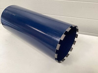 Bosch professional diamant boor 202mm beton. ongebruikt in de verpakking - afbeelding 1 van  7