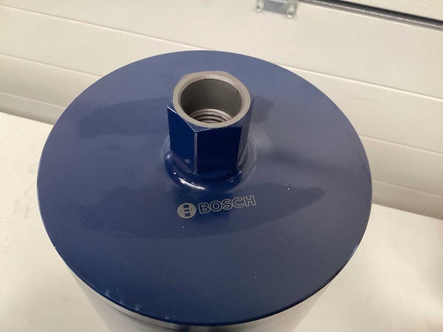 Bosch professional diamant boor 202mm beton. ongebruikt in de verpakking - afbeelding 5 van  7