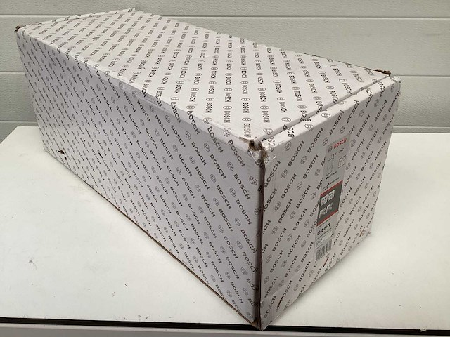 Bosch professional diamant boor 202mm beton. ongebruikt in de verpakking - afbeelding 6 van  7