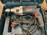 Bosch professional divers elektrisch gereedschap - afbeelding 3 van  12