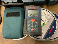 Bosch professional divers elektrisch gereedschap - afbeelding 4 van  12