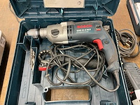 Bosch professional divers elektrisch gereedschap - afbeelding 5 van  12