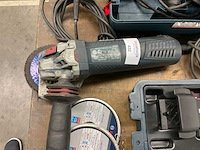 Bosch professional divers elektrisch gereedschap - afbeelding 7 van  12