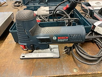 Bosch professional divers elektrisch gereedschap - afbeelding 9 van  12