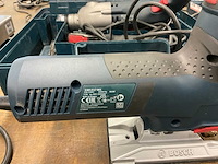 Bosch professional divers elektrisch gereedschap - afbeelding 10 van  12